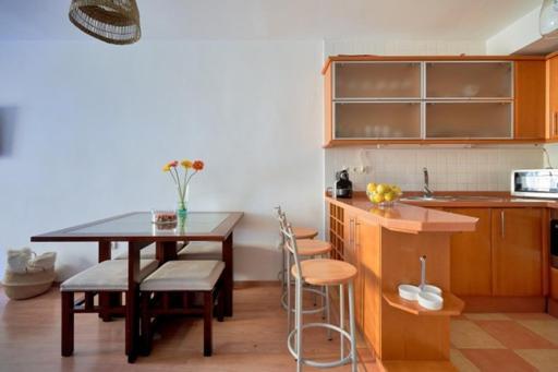 Apartamento Malagueta Màlaga Exteriér fotografie