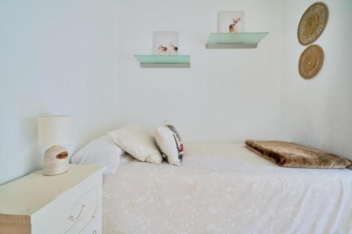 Apartamento Malagueta Màlaga Exteriér fotografie