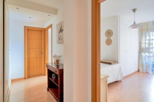Apartamento Malagueta Màlaga Exteriér fotografie