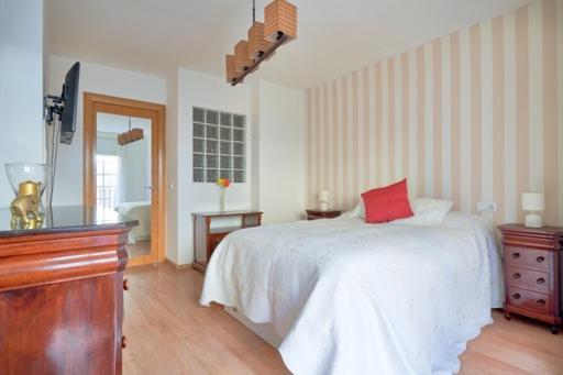 Apartamento Malagueta Màlaga Exteriér fotografie