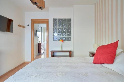 Apartamento Malagueta Màlaga Exteriér fotografie
