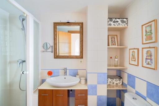 Apartamento Malagueta Màlaga Exteriér fotografie