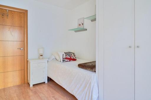 Apartamento Malagueta Màlaga Exteriér fotografie